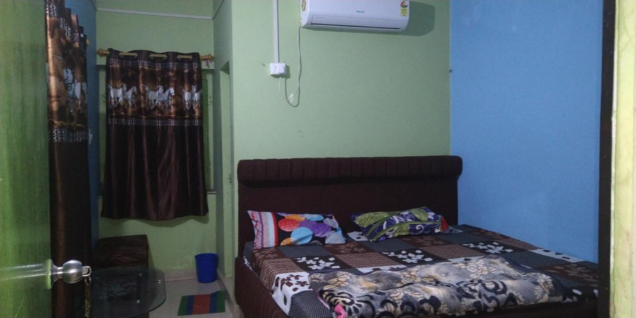 Hotel Devdoot Rádzsgír Kültér fotó