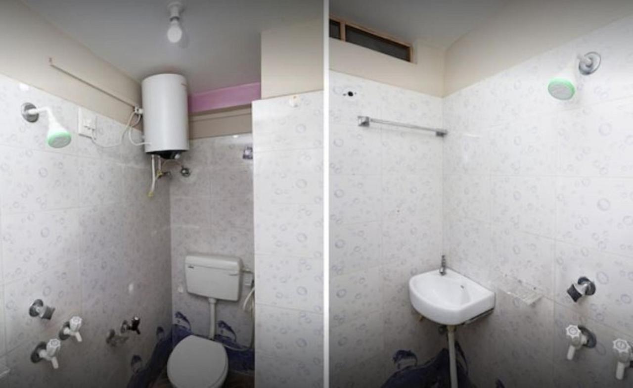 Hotel Devdoot Rádzsgír Kültér fotó